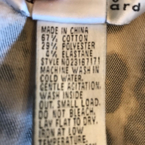 Bianca Nygard Pants - Picture 6 of 6